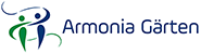 Armonia Gärten Logo